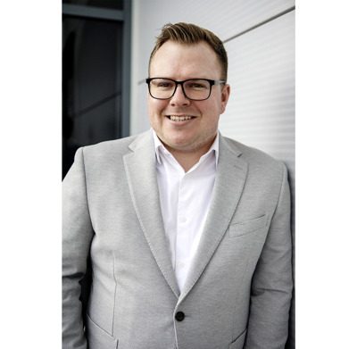 Josh Hughes - Commercial Director (FGLL)