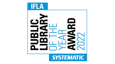 IFLA Library of the Year Award