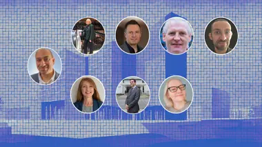 Advisory group members