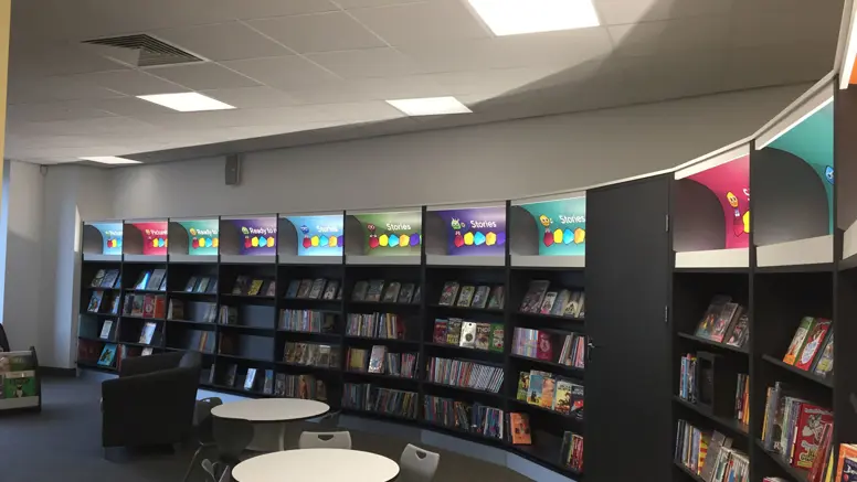 Danum Gallery Library Museum