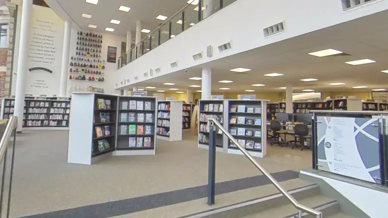 Danum Gallery Library Museum