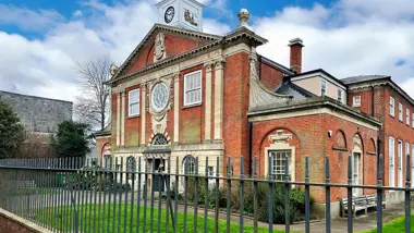 Ramsgate Library, Kent