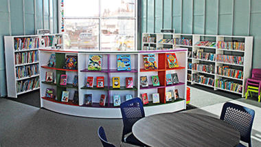 Billingham Library and Customer Service Centre