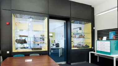 Derbyshire Record Office