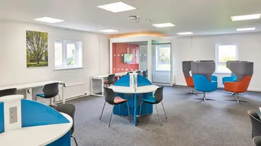 Writtle University College, Chelmsford