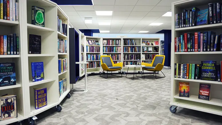 Dover Library