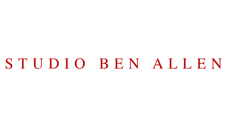 Studio Ben Allen