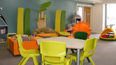 Wick Library, Highland