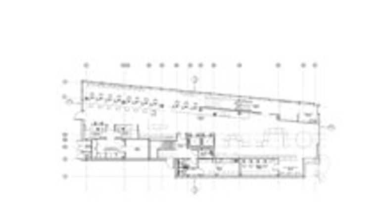 Floor Plan for Level 0