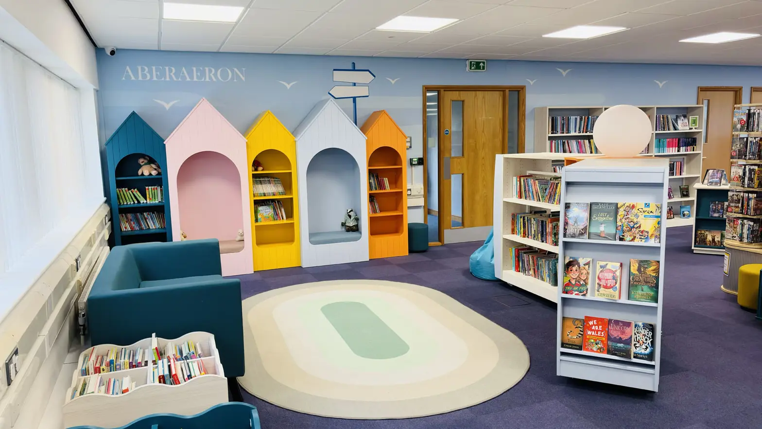 About Designing Libraries
