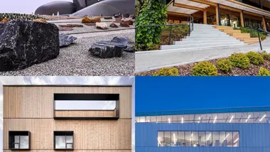 IFLA/Systematic Public Library of the Year Award Shortlist 2022