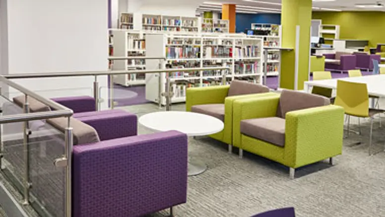 Designing Libraries