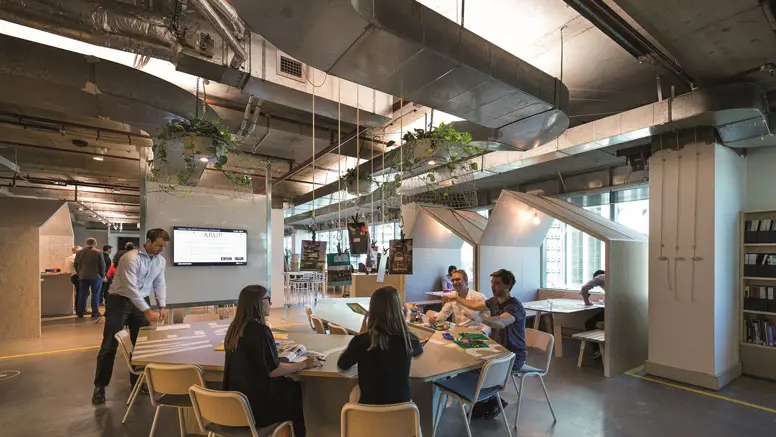 Resources for library design