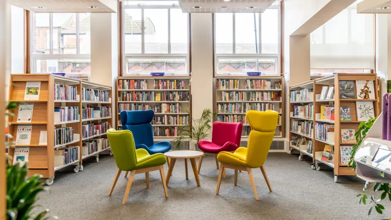 About Designing Libraries
