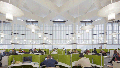 undefinedLancaster University Library