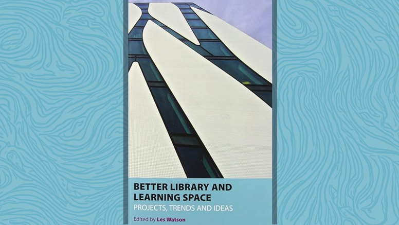 Better library and learning spaces