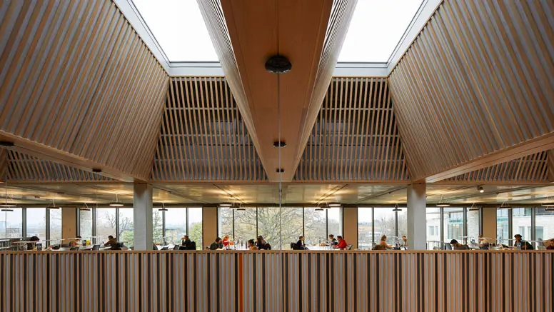 Libraries