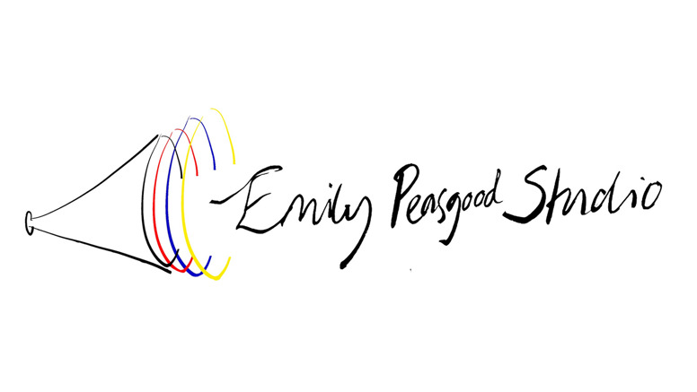 Emily Peasgood Studio