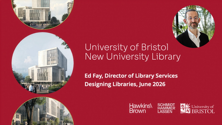 University of Bristol New University Library