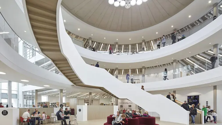 Libraries