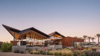 IFLA Public Library of the Year 2026 Winner