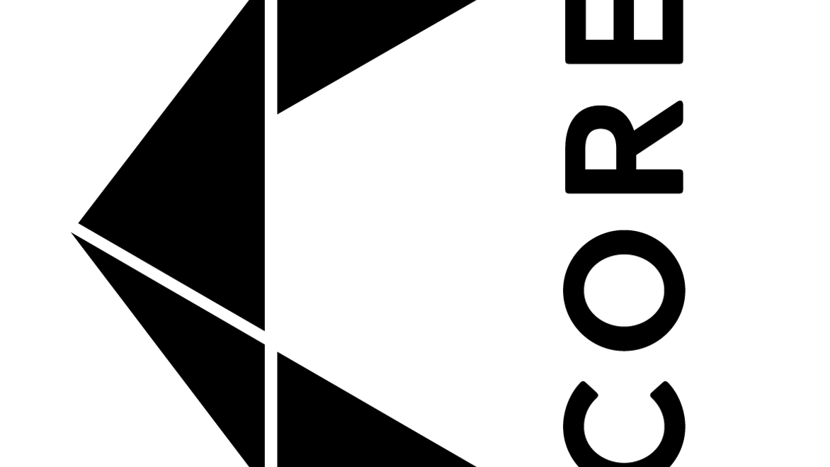 The Creative Core logo