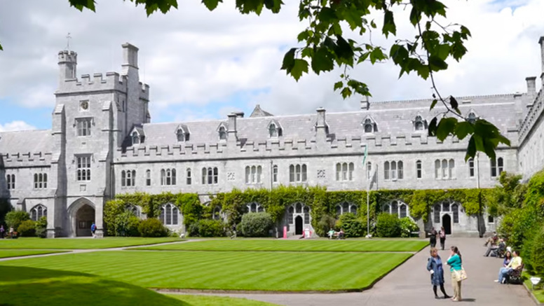 University College Cork