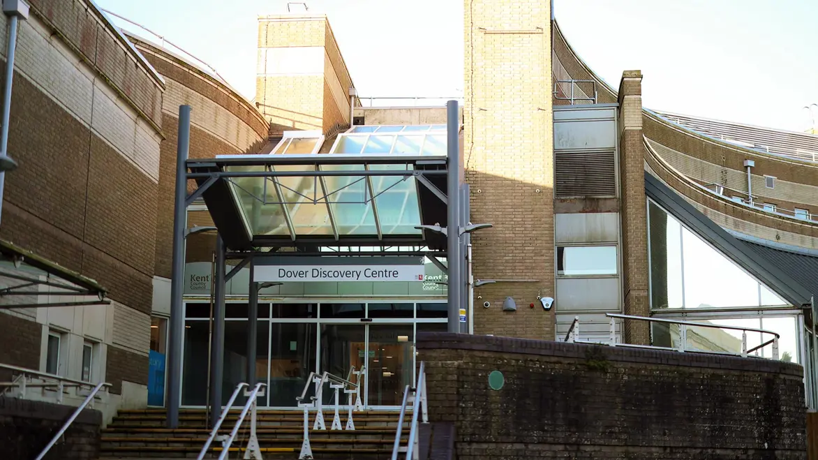Dover Library