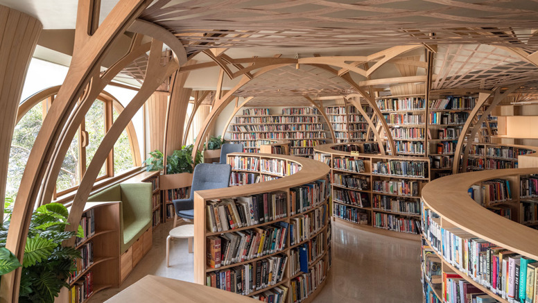 Studio Hinge Architecture Interior and Furniture Design Practise