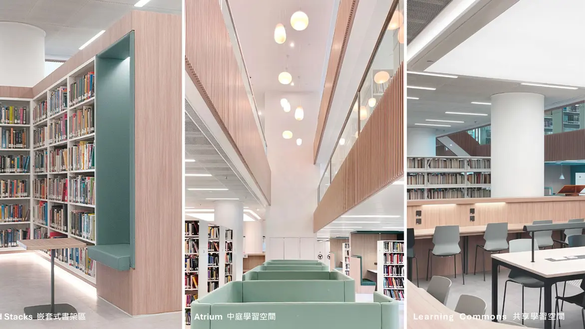 Designing Libraries