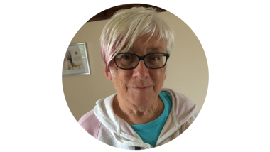 A profile picture of Carol Brown