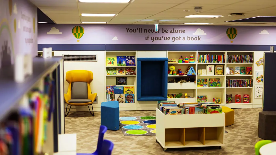 Dover Library