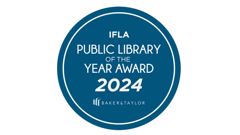 Visit IFLA's website