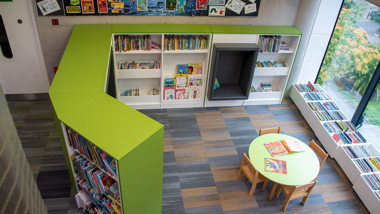 peckham library case study