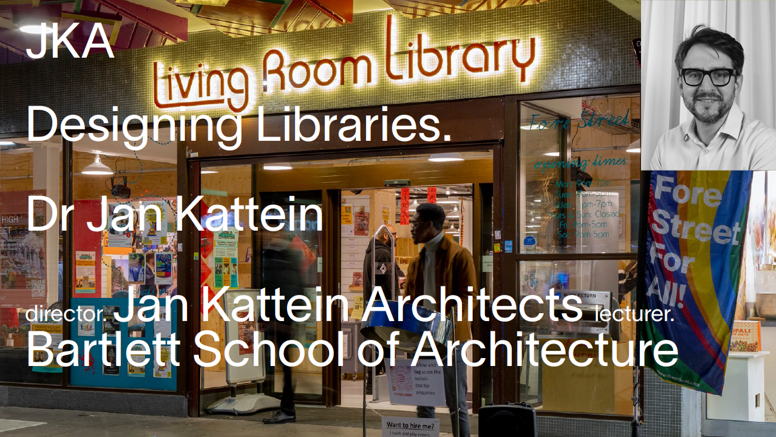 Designing Libraries