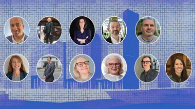 Advisory board members