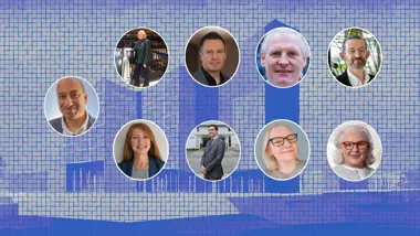Advisory board members