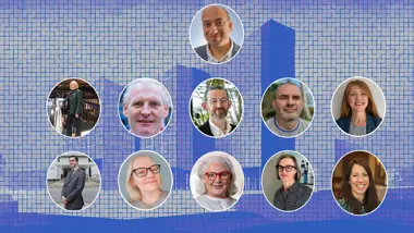 Advisory board members