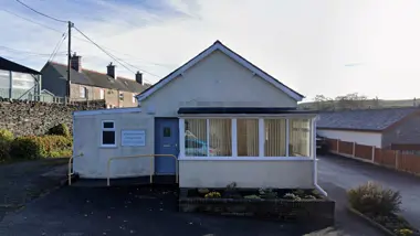 Kinmel Bay, Llanfairfechan and Uwchaled Libraries, Conwy, Wales 