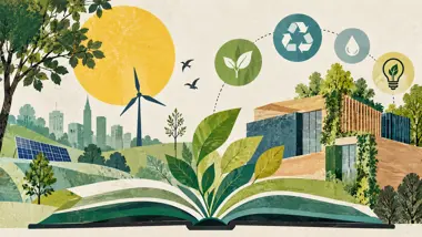 Green Libraries