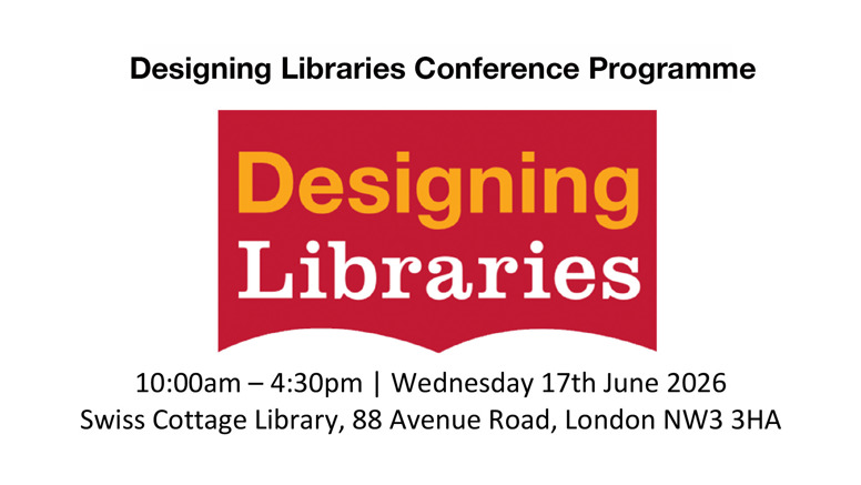 Conference 2026 Programme