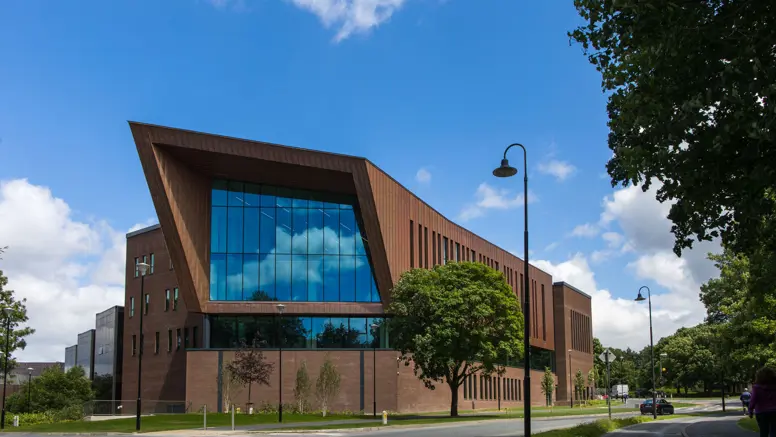 Designing Libraries