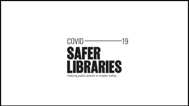 Covid-19 Safer Libraries Guide