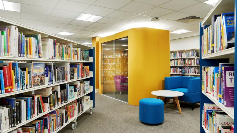 Worthing Library