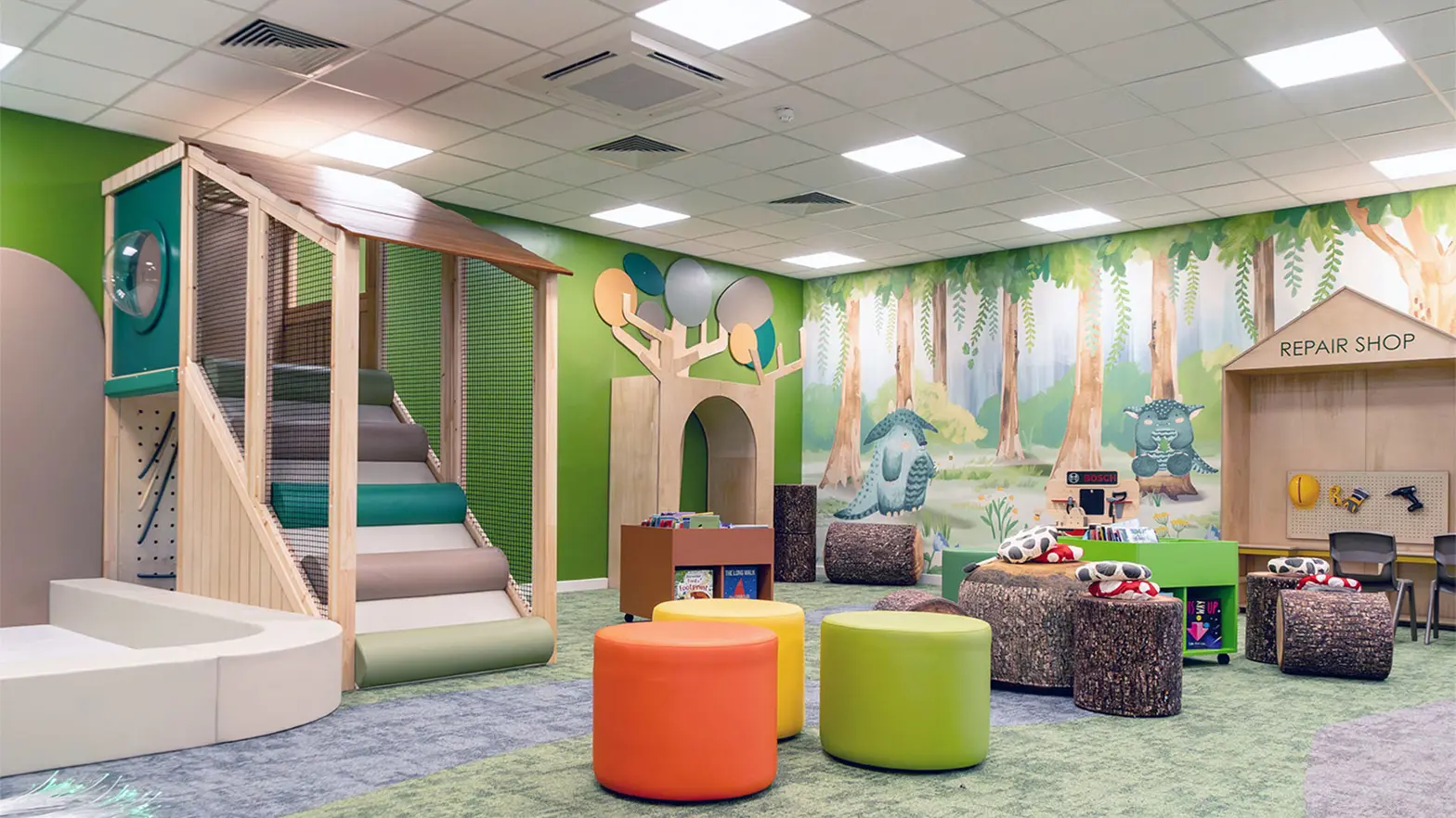 Designing Libraries