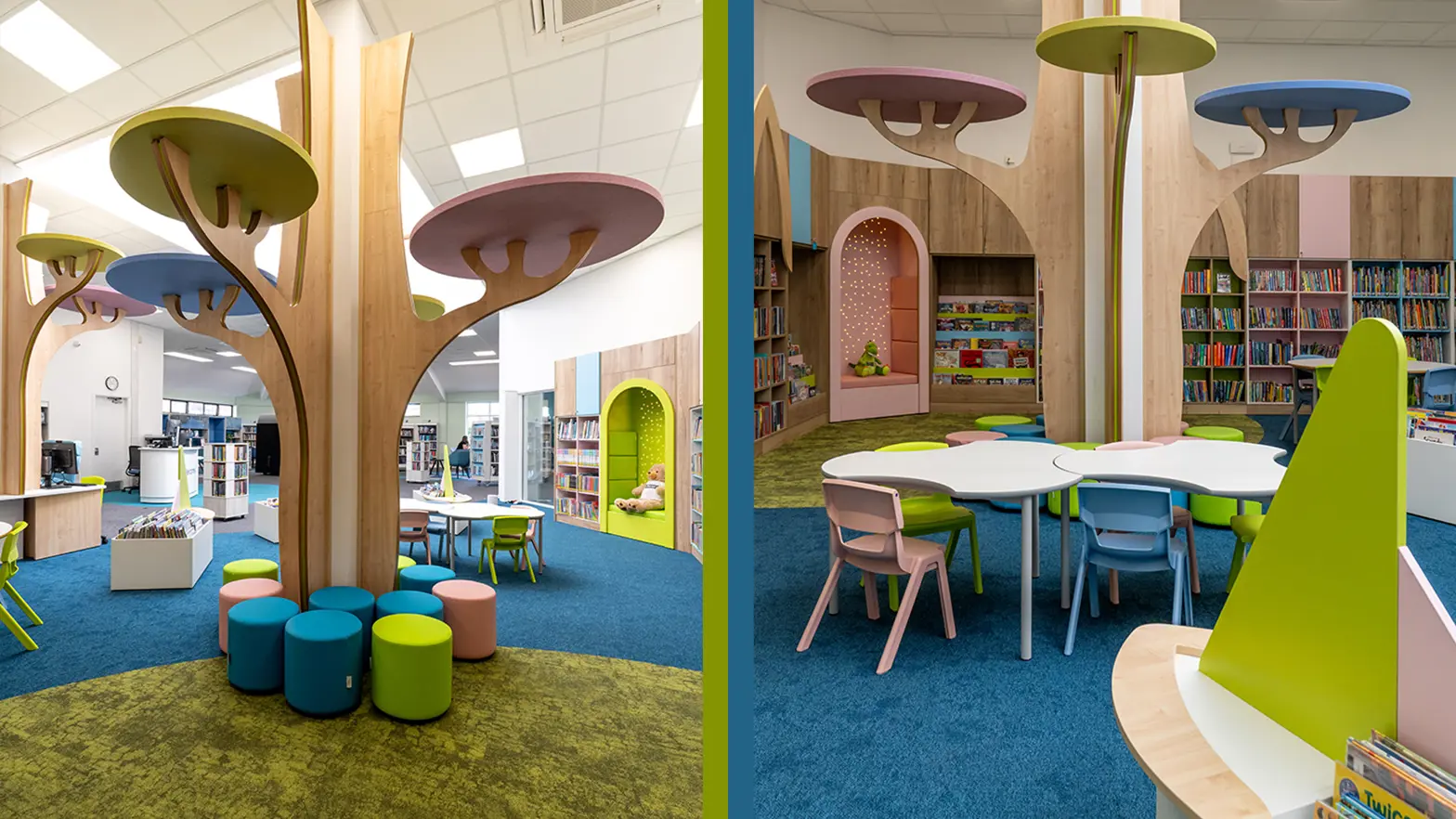Henley Library, Henley-on-Thames